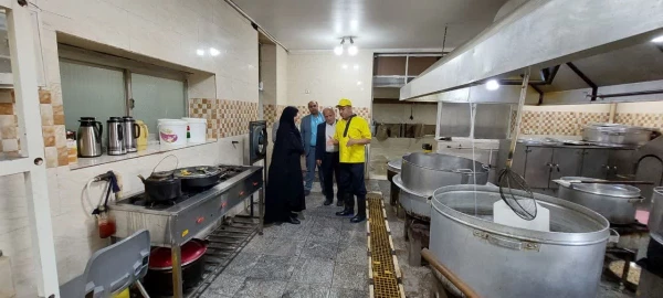 بازدید مدیرکل امور مالی دانشگاه فرهنگیان از دانشگاه فرهنگیان استان بوشهر/ دیدار و گفتگو با مدیرکل دیوان محاسبات استان 17