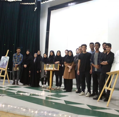 
در دانشگاه فرهنگیان استان بوشهر؛
شب نیمایوشیج برگزار شد 2