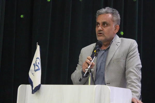 
در دانشگاه فرهنگیان استان بوشهر؛
شب نیمایوشیج برگزار شد 4