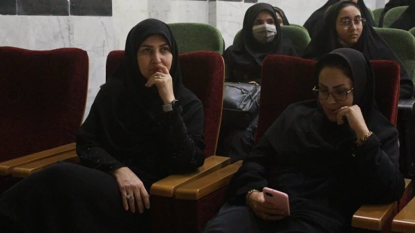 
در دانشگاه فرهنگیان استان بوشهر؛
شب نیمایوشیج برگزار شد 8