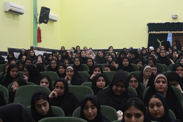 
در دانشگاه فرهنگیان استان بوشهر؛
شب نیمایوشیج برگزار شد 10