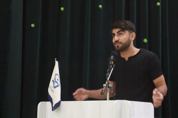 
در دانشگاه فرهنگیان استان بوشهر؛
شب نیمایوشیج برگزار شد 4