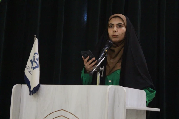 
در دانشگاه فرهنگیان استان بوشهر؛
شب نیمایوشیج برگزار شد 5