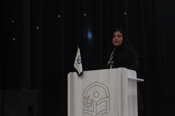 
در دانشگاه فرهنگیان استان بوشهر؛
شب نیمایوشیج برگزار شد 6