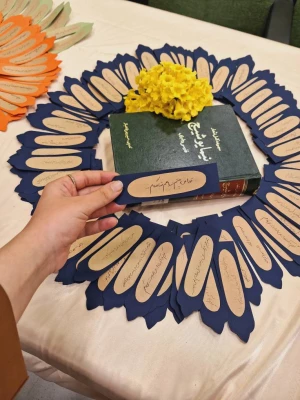 
در دانشگاه فرهنگیان استان بوشهر؛
شب نیمایوشیج برگزار شد 2