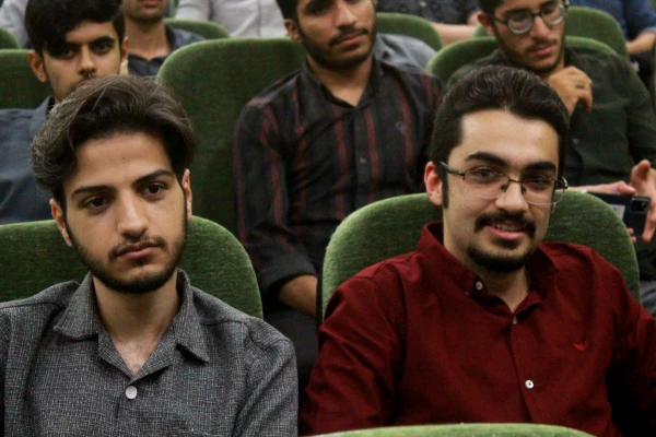 
در دانشگاه فرهنگیان استان بوشهر؛
شب نیمایوشیج برگزار شد 3