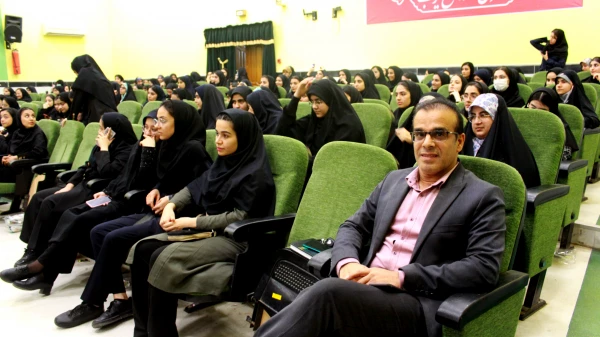 
در دانشگاه فرهنگیان استان بوشهر؛
شب نیمایوشیج برگزار شد 4