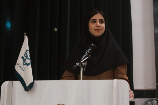 
در دانشگاه فرهنگیان استان بوشهر؛
شب نیمایوشیج برگزار شد 5