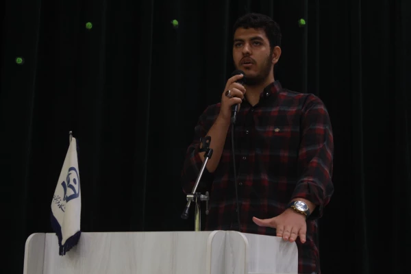 
در دانشگاه فرهنگیان استان بوشهر؛
شب نیمایوشیج برگزار شد 10