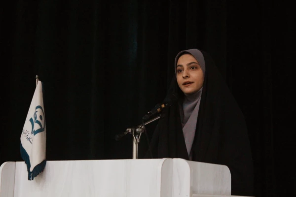 
در دانشگاه فرهنگیان استان بوشهر؛
شب نیمایوشیج برگزار شد 6