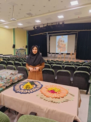 
در دانشگاه فرهنگیان استان بوشهر؛
شب نیمایوشیج برگزار شد 12