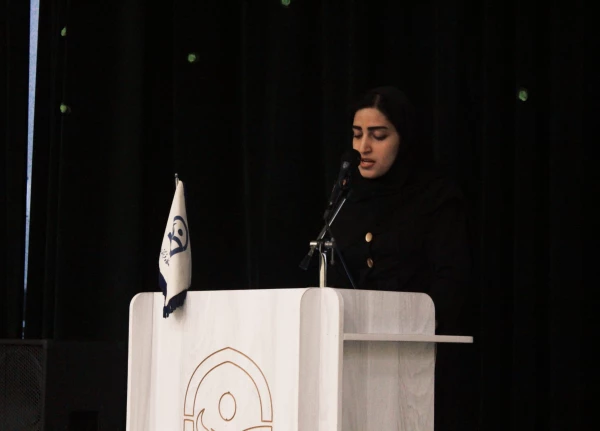 
در دانشگاه فرهنگیان استان بوشهر؛
شب نیمایوشیج برگزار شد 13