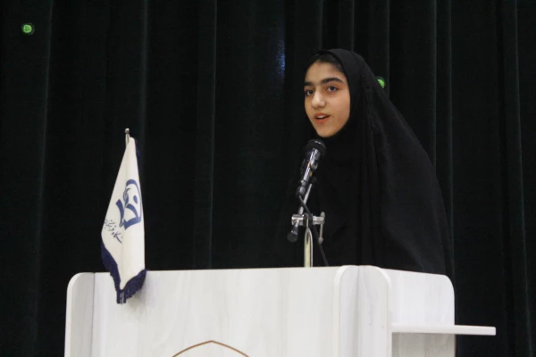 
در دانشگاه فرهنگیان استان بوشهر؛
شب نیمایوشیج برگزار شد 7