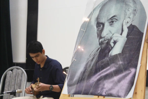 
در دانشگاه فرهنگیان استان بوشهر؛
شب نیمایوشیج برگزار شد 8