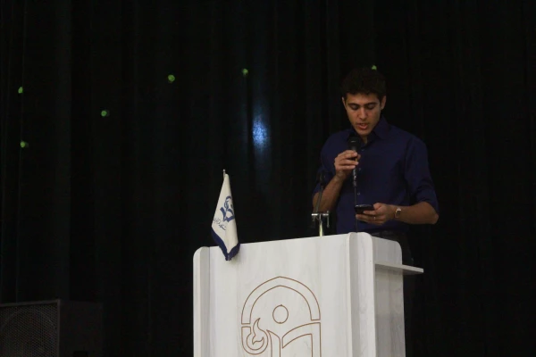 
در دانشگاه فرهنگیان استان بوشهر؛
شب نیمایوشیج برگزار شد 15