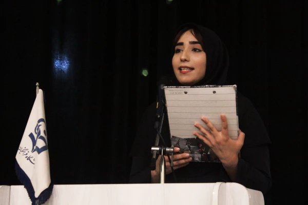 
در دانشگاه فرهنگیان استان بوشهر؛
شب نیمایوشیج برگزار شد 9