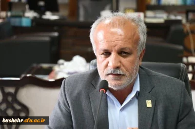 رئیس دانشگاه فرهنگیان استان بوشهر:
کلاس های درس دانشگاه فرهنگیان فردا برگزار نمی شود