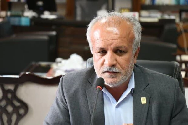 رئیس دانشگاه فرهنگیان استان بوشهر:
کلاس های درس دانشگاه فرهنگیان فردا برگزار نمی شود 2