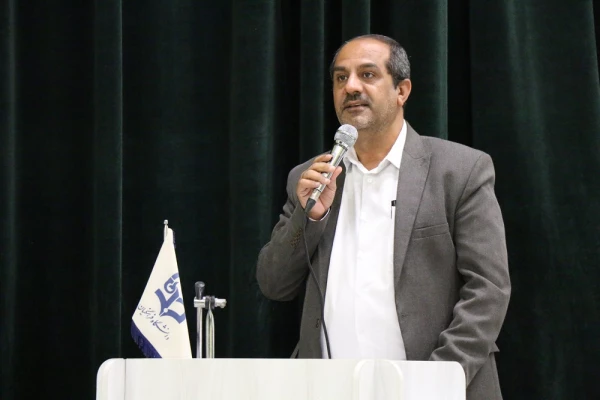 با حضور چهره های شاخص شعر استان؛
شب شعر و هنر غزه در دانشگاه فرهنگیان استان بوشهر برگزار شد 4