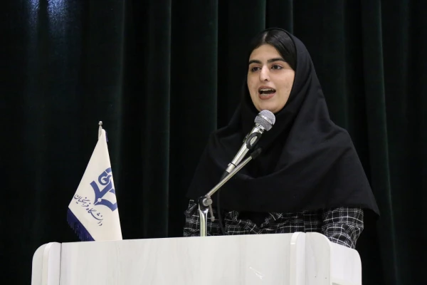 با حضور چهره های شاخص شعر استان؛
شب شعر و هنر غزه در دانشگاه فرهنگیان استان بوشهر برگزار شد 2