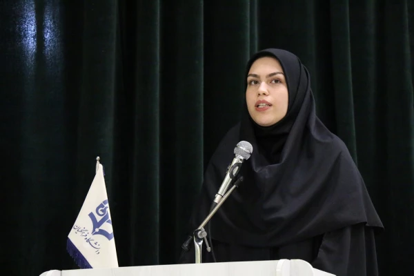 با حضور چهره های شاخص شعر استان؛
شب شعر و هنر غزه در دانشگاه فرهنگیان استان بوشهر برگزار شد 3