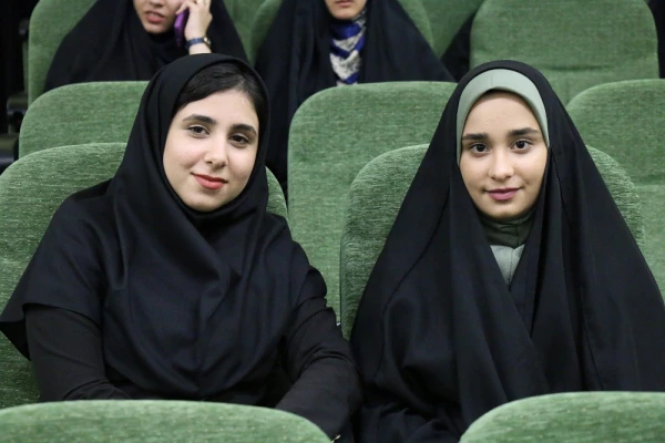 با حضور چهره های شاخص شعر استان؛
شب شعر و هنر غزه در دانشگاه فرهنگیان استان بوشهر برگزار شد 2