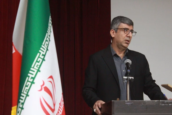 در پردیس علامه طباطبایی بوشهر؛
کارگاه آشنایی با قوانین و مقررات آموزشی برگزار شد 4