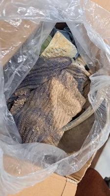 با حضور در دفتر مدیرکل حفظ آثار و نشر ارزش های دفاع مقدس استان بوشهر؛دیدار و گفتگو مدیرکل امور شاهد و ایثارگران دانشگاه فرهنگیان با مدیرکل حفظ آثار و نشر ارزش های دفاع مقدس استان بوشهر 
 18