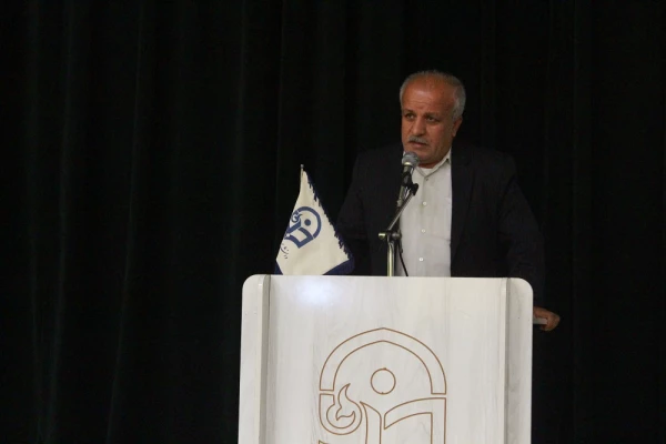 با حضور مدیرکل امور بانوان و خانواده استانداری بوشهر؛
آئین بزرگداشت روز دانشجو در پردیس بنت الهدی صدر برگزار شد 2