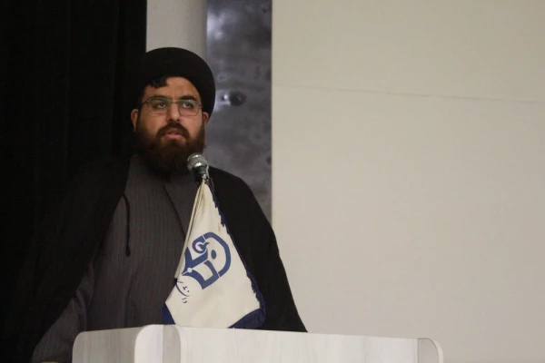 با حضور مدیرکل امور بانوان و خانواده استانداری بوشهر؛
آئین بزرگداشت روز دانشجو در پردیس بنت الهدی صدر برگزار شد 4