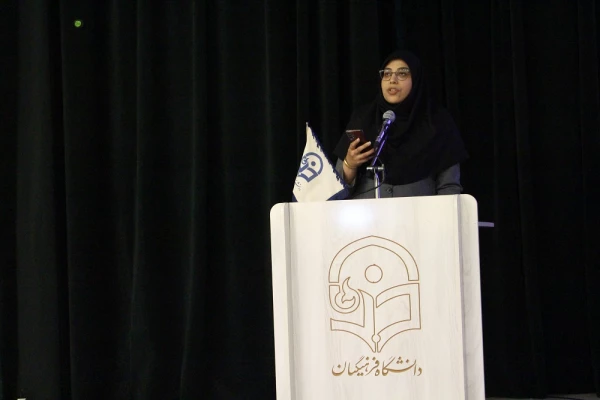 با حضور مدیرکل امور بانوان و خانواده استانداری بوشهر؛
آئین بزرگداشت روز دانشجو در پردیس بنت الهدی صدر برگزار شد 14