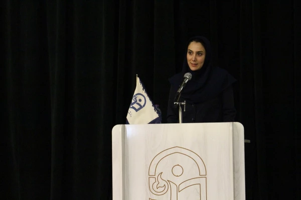 با حضور مدیرکل امور بانوان و خانواده استانداری بوشهر؛
آئین بزرگداشت روز دانشجو در پردیس بنت الهدی صدر برگزار شد 18