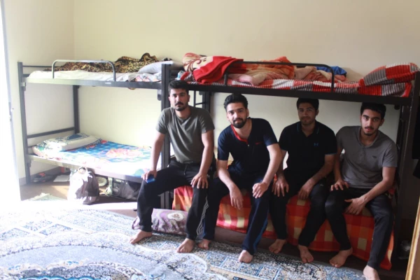 با حضور رئیس دانشگاه فرهنگیان استان بوشهر و مسئولان شهرستان دشتستان؛
آئین بزرگداشت روز دانشجو در مرکز شهید رجایی برازجان برگزار شد 2