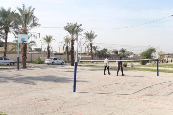 با حضور رئیس دانشگاه فرهنگیان استان بوشهر و مسئولان شهرستان دشتستان؛
آئین بزرگداشت روز دانشجو در مرکز شهید رجایی برازجان برگزار شد 2