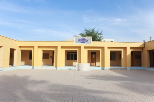 با حضور رئیس دانشگاه فرهنگیان استان بوشهر و مسئولان شهرستان دشتستان؛
آئین بزرگداشت روز دانشجو در مرکز شهید رجایی برازجان برگزار شد 3