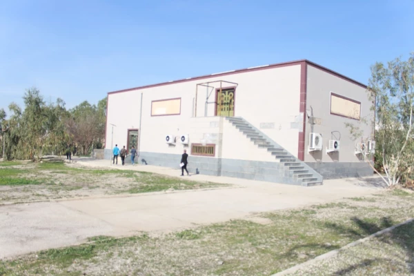 با حضور رئیس دانشگاه فرهنگیان استان بوشهر و مسئولان شهرستان دشتستان؛
آئین بزرگداشت روز دانشجو در مرکز شهید رجایی برازجان برگزار شد 24