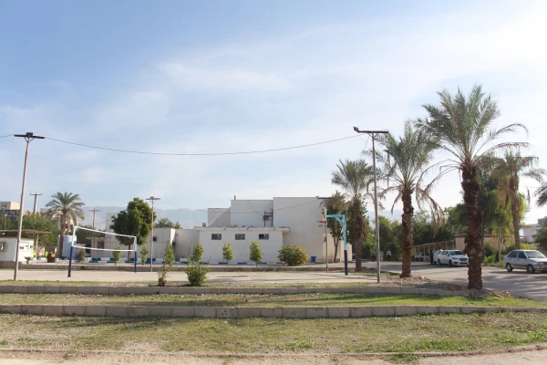 با حضور رئیس دانشگاه فرهنگیان استان بوشهر و مسئولان شهرستان دشتستان؛
آئین بزرگداشت روز دانشجو در مرکز شهید رجایی برازجان برگزار شد 25