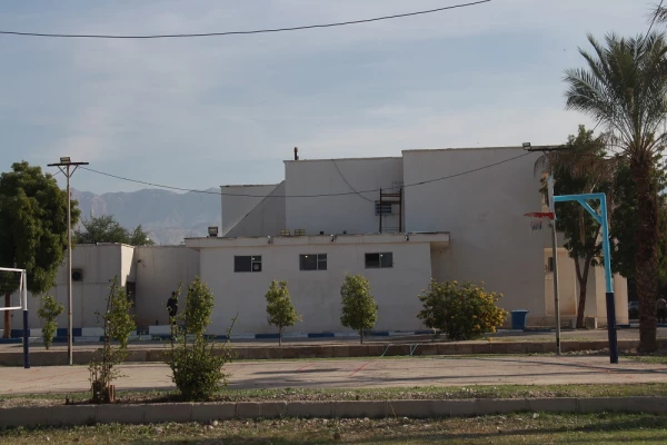 با حضور رئیس دانشگاه فرهنگیان استان بوشهر و مسئولان شهرستان دشتستان؛
آئین بزرگداشت روز دانشجو در مرکز شهید رجایی برازجان برگزار شد 26