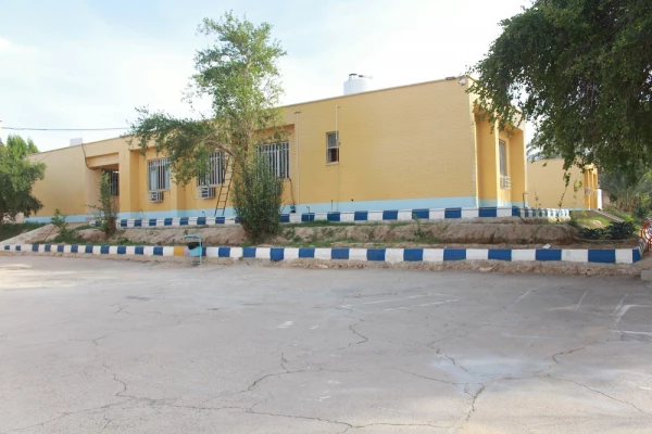 با حضور رئیس دانشگاه فرهنگیان استان بوشهر و مسئولان شهرستان دشتستان؛
آئین بزرگداشت روز دانشجو در مرکز شهید رجایی برازجان برگزار شد 8