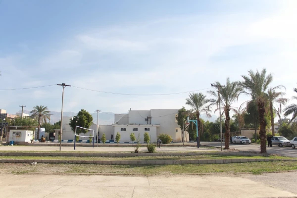 با حضور رئیس دانشگاه فرهنگیان استان بوشهر و مسئولان شهرستان دشتستان؛
آئین بزرگداشت روز دانشجو در مرکز شهید رجایی برازجان برگزار شد 27