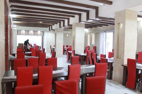 با حضور رئیس دانشگاه فرهنگیان استان بوشهر و مسئولان شهرستان دشتستان؛
آئین بزرگداشت روز دانشجو در مرکز شهید رجایی برازجان برگزار شد 9