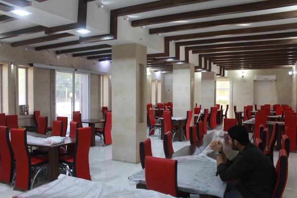 با حضور رئیس دانشگاه فرهنگیان استان بوشهر و مسئولان شهرستان دشتستان؛
آئین بزرگداشت روز دانشجو در مرکز شهید رجایی برازجان برگزار شد 11