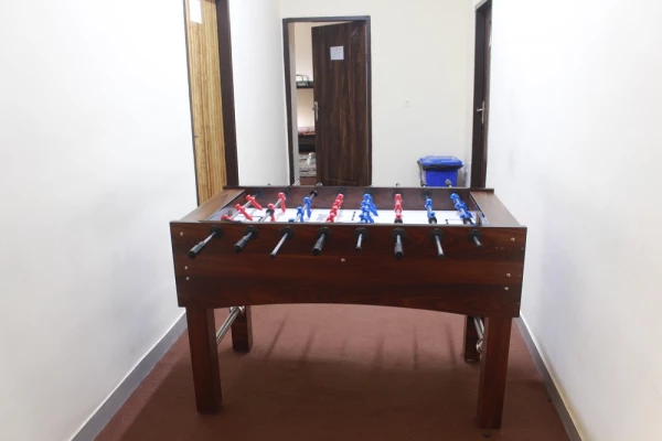 با حضور رئیس دانشگاه فرهنگیان استان بوشهر و مسئولان شهرستان دشتستان؛
آئین بزرگداشت روز دانشجو در مرکز شهید رجایی برازجان برگزار شد 14