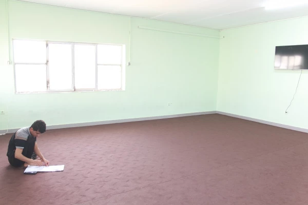 با حضور رئیس دانشگاه فرهنگیان استان بوشهر و مسئولان شهرستان دشتستان؛
آئین بزرگداشت روز دانشجو در مرکز شهید رجایی برازجان برگزار شد 15