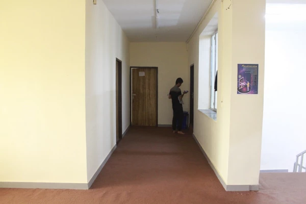 با حضور رئیس دانشگاه فرهنگیان استان بوشهر و مسئولان شهرستان دشتستان؛
آئین بزرگداشت روز دانشجو در مرکز شهید رجایی برازجان برگزار شد 17