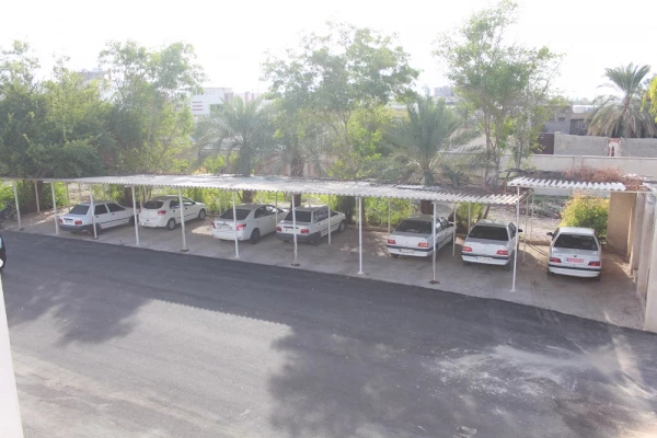 با حضور رئیس دانشگاه فرهنگیان استان بوشهر و مسئولان شهرستان دشتستان؛
آئین بزرگداشت روز دانشجو در مرکز شهید رجایی برازجان برگزار شد 18