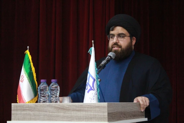 با حضور معاون نهاد رهبری در دانشگاه ها برگزار شد؛
آئین تکریم و معارفه مسئولان سابق و جدید دانشگاه فرهنگیان استان بوشهر 2