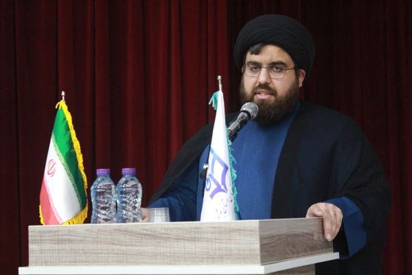 با حضور معاون نهاد رهبری در دانشگاه ها برگزار شد؛
آئین تکریم و معارفه مسئولان سابق و جدید دانشگاه فرهنگیان استان بوشهر 3