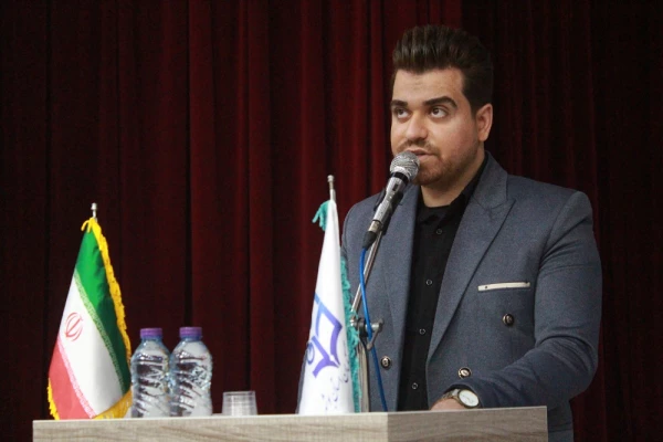 با حضور معاون نهاد رهبری در دانشگاه ها برگزار شد؛
آئین تکریم و معارفه مسئولان سابق و جدید دانشگاه فرهنگیان استان بوشهر 7