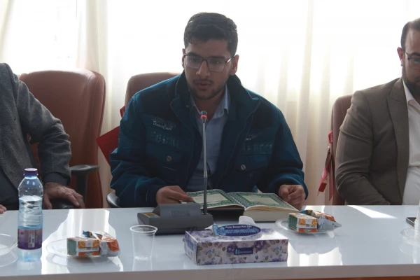 با حضور مدیرکل فرهنگ و ارشاد اسلامی استان بوشهر؛
رونمایی از مجموعه 40 جلدی ره نامه مقام معظم رهبری دردانشگاه فرهنگیان بوشهر  7